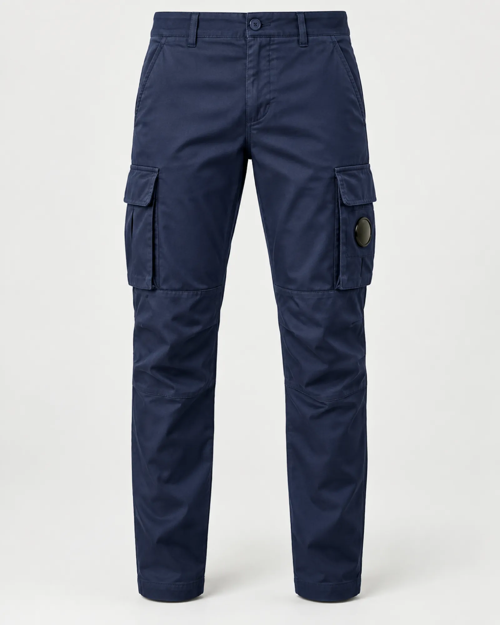 Карго Stretch Sateen