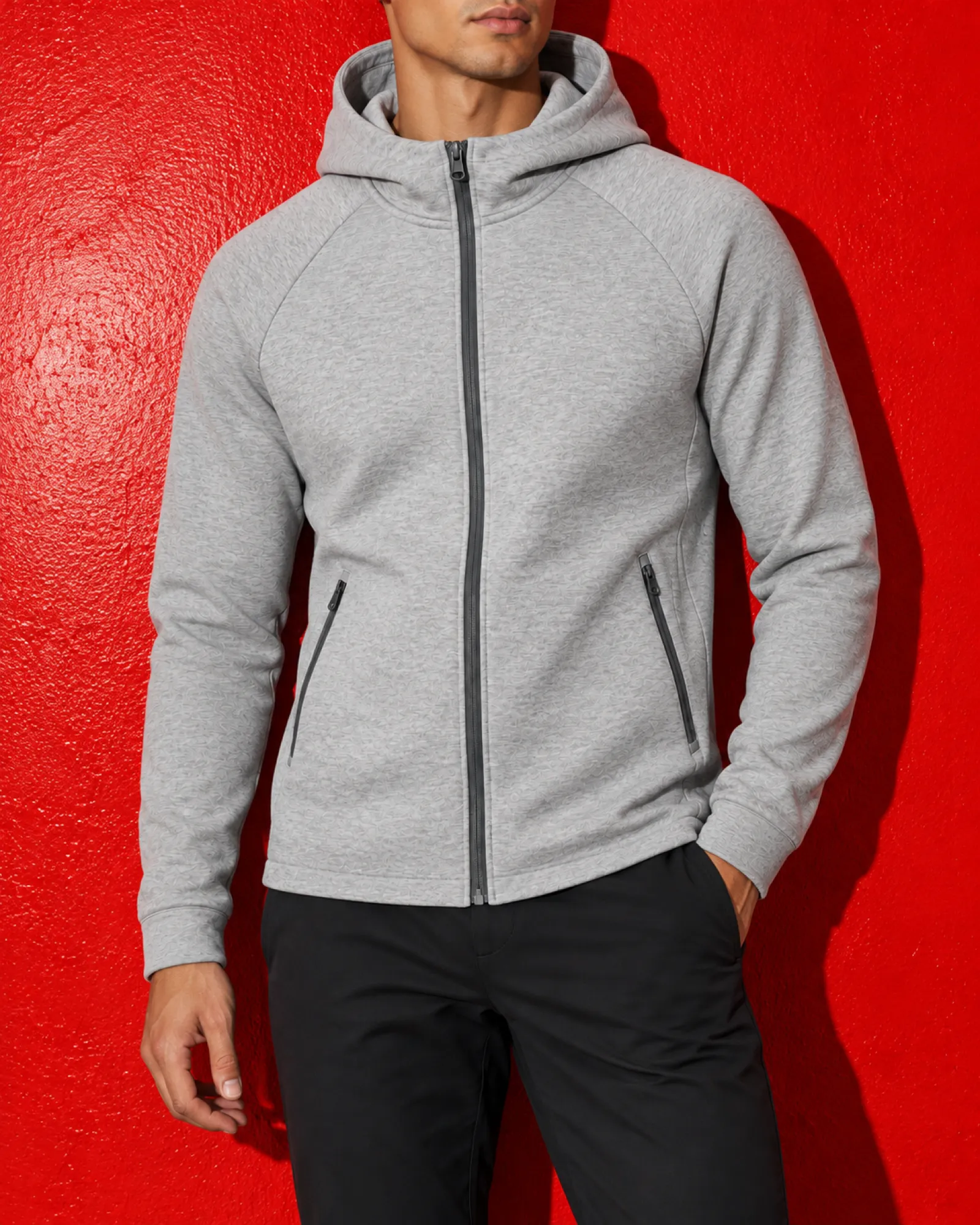 Худи Tech Fleece, фото 3 из 3