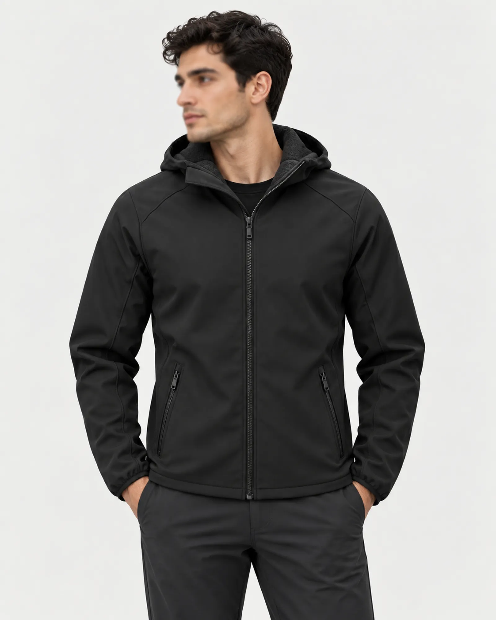 Куртка Soft Shell-R, фото 2 из 3