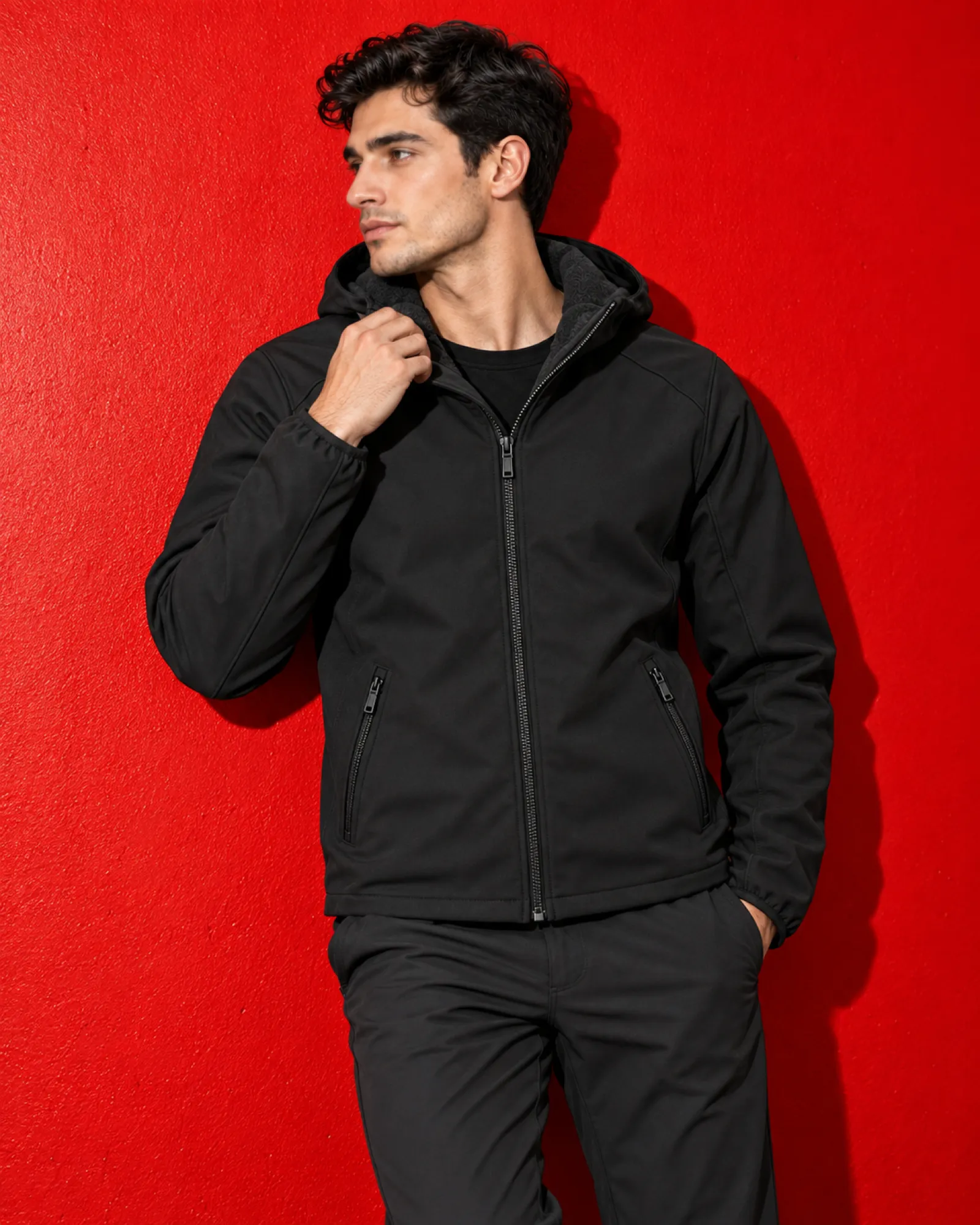 Куртка Soft Shell-R, фото 3 из 3