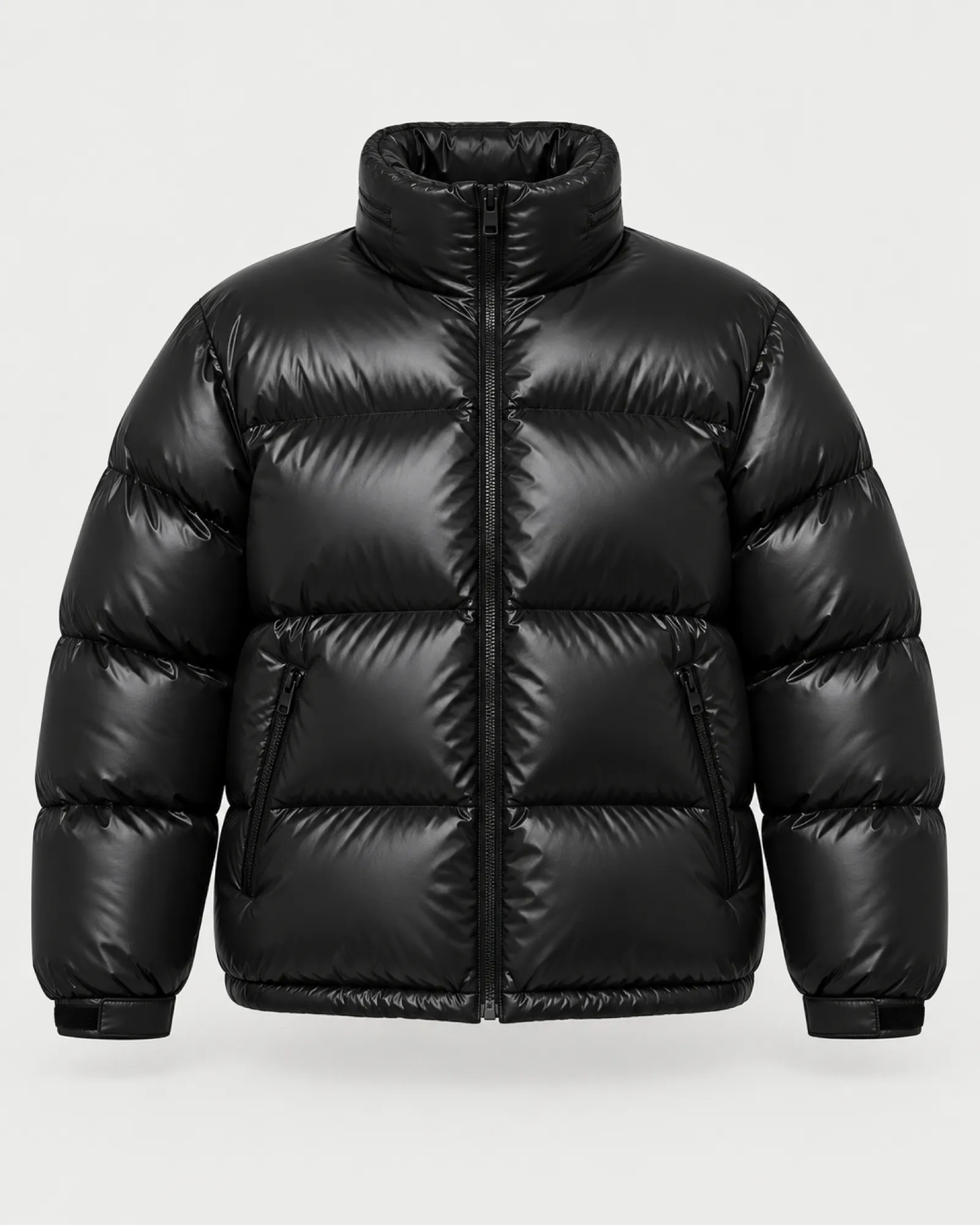 Пуховик Nuptse 1996